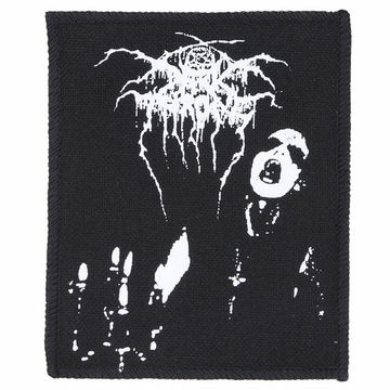 Нашивка Darkthrone Transilvanian Hunger (074)