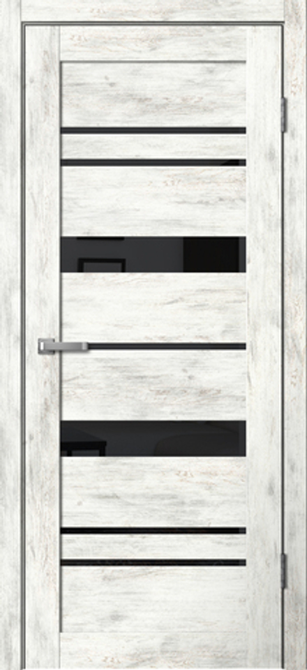 Дверь FLYDOORS 283 (Black)