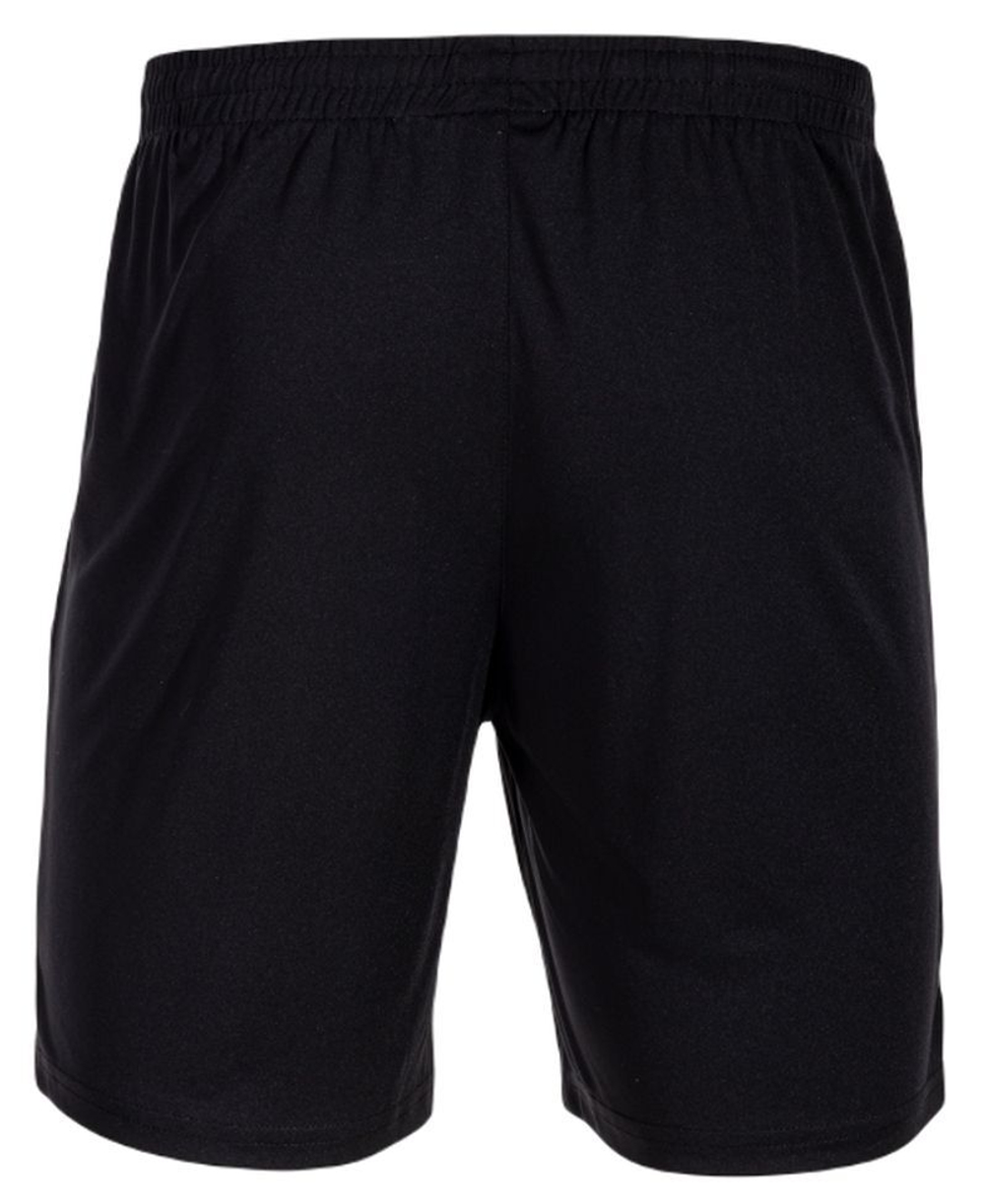 Теннисные шорты Joma Drive Bermuda Shorts - black
