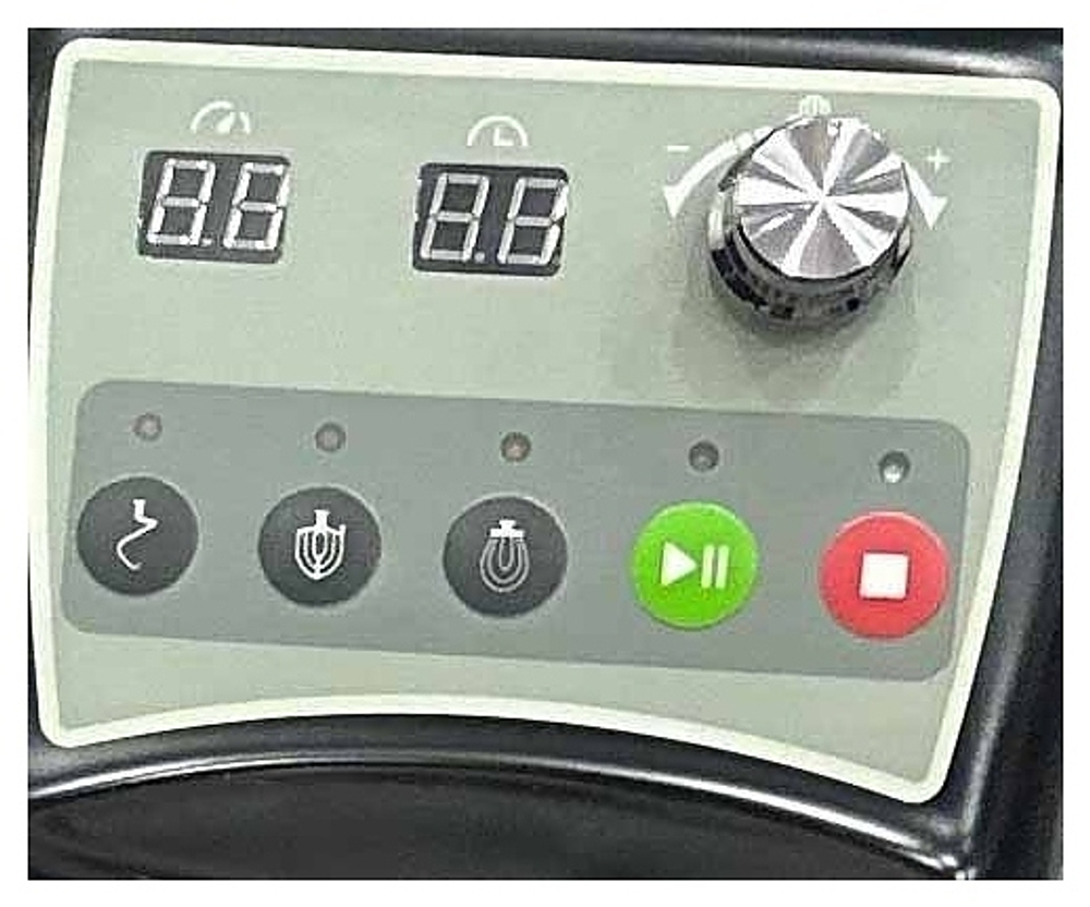 Миксер планетарный Kocateq M 20 APLE