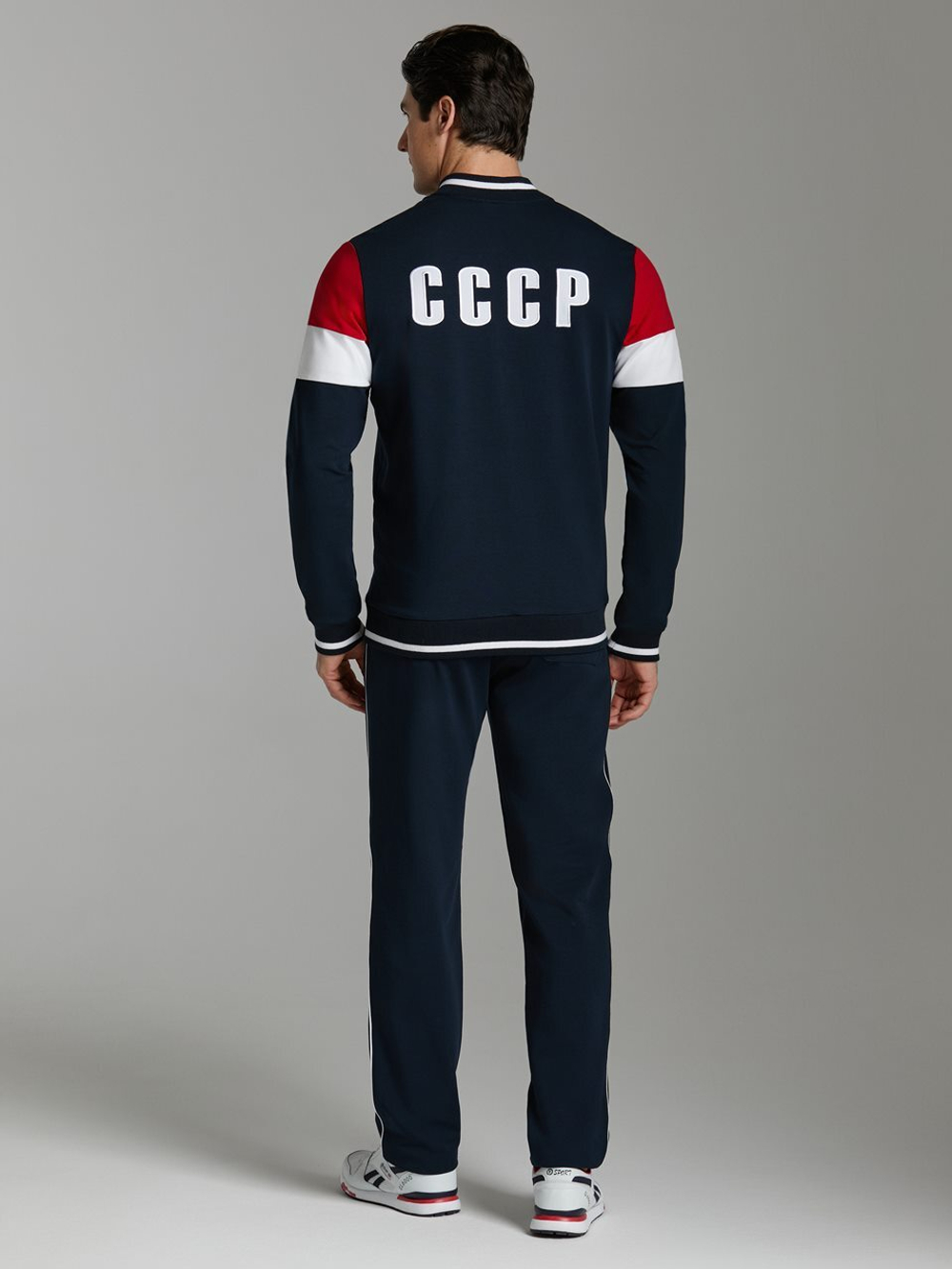 Костюм спортивный мужской СССР 11M-RT-1826
