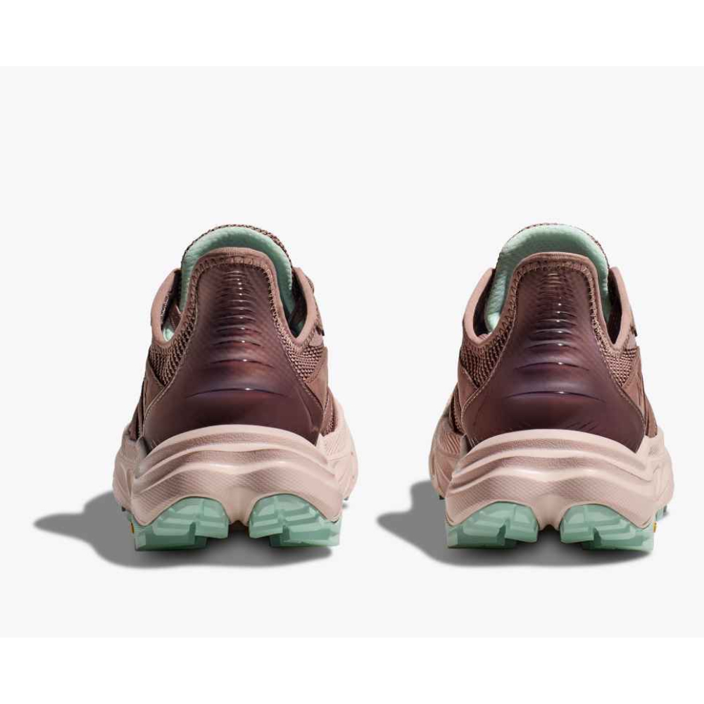 Кроссовки женские HOKA W ANACAPA 2 FREEDOM Quartzite / Cosmic Peel