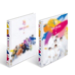 Альбом JBJ - True Colors 2 Version SET