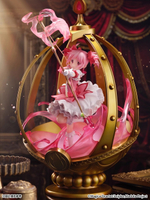 Madoka Kaname