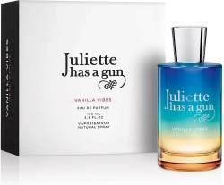 JULIETTE HAS A GUN Vanilla Vibes