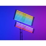 Осветитель светодиодный Godox TL120 RGB