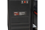 Генератор бензиновый VERTON POWER GG8500ES