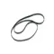 EAT Drive belt C-Sharp Black