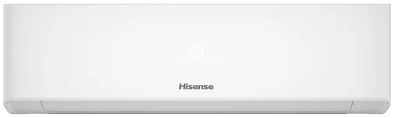Настенная сплит-система Hisense AS-09HW4RLRKA01 CITY 2.0 Classic A