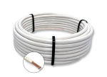 Провод ПуПнг(A)-HF 0,5 белый