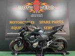 Kawasaki Z800 , 2013