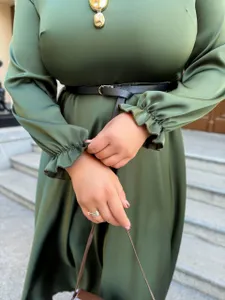 Платье УК-4475-2 Фабрика Моды