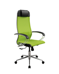 Кресло ErgoLife Set 12/подл.131/осн.Synchro 052