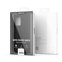 Накладка Nillkin Super Frosted Shield для Xiaomi Redmi 10