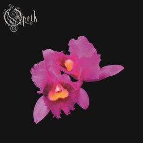 Opeth / Orchid (Coloured Vinyl)(2LP)