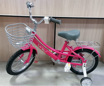 Велосипед не скоростной ХМ