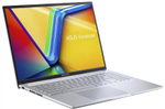 Ноутбук  ASUS X1605VA-MB1749 16 ", Core i7, 32 Гб RAM, 1 Тб SSD, UHD Graphics, Серебристый