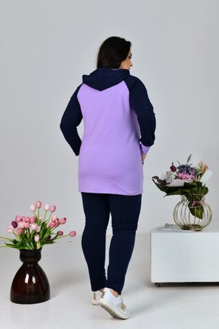 Спортивный костюм УК-8-347/4 Фото 2