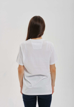 Футболка SHANYRAQ WHITE