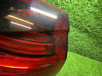 Фонарь левый внешний Porsche Cayenne 2 958 (14-18)