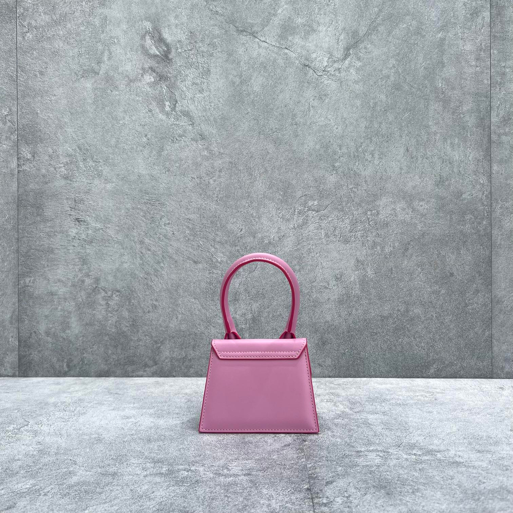 Jacquemus Le Chiquito 12 cm