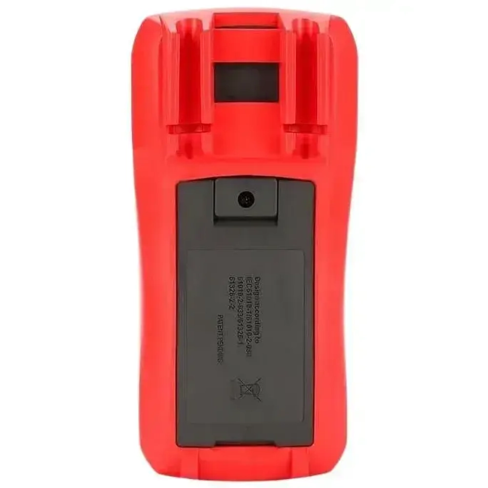 UNI-T UT890D+ Мультиметр цифровой универсальный, True RMS