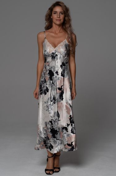 Сорочка Mia-Amore 4768 "Trinity"