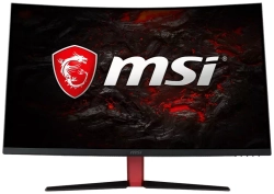 Монитор ЖК MSI Optix AG32C 31.5" 1ms HDMI, DisplayPort