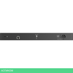 Коммутатор D-Link DSS-200G-28MPP/A1A