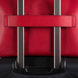 Рюкзак женский Piquadro Dafne Business CA5278DF/R красный натур.кожа