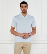 Поло POLO RALPH LAUREN - голубой(710964535)