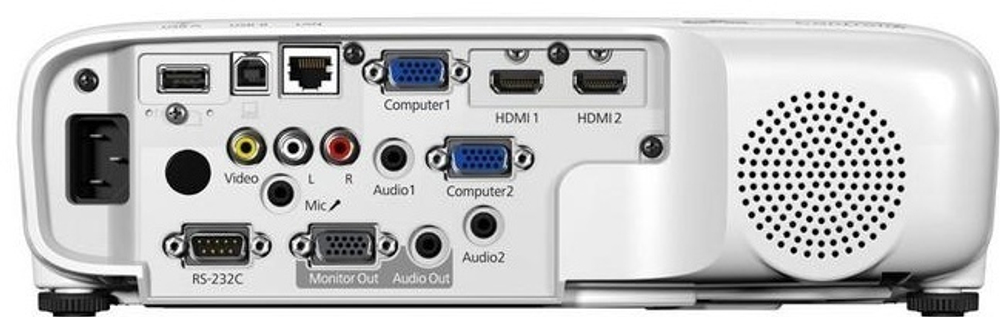 Проектор Epson EB-992F
