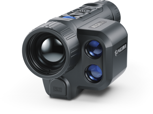 Тепловизор Pulsar Axion LRF XQ38