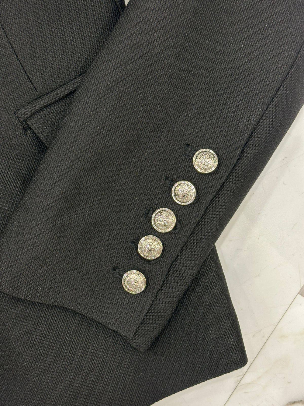 Пиджак Balmain