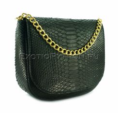 Сумка из кожи питона CL-168