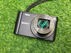 Sony WX350