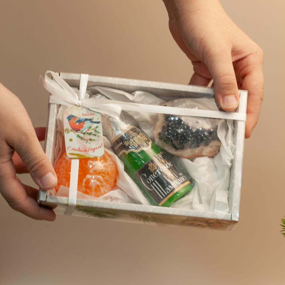 Набор "Новогодний"