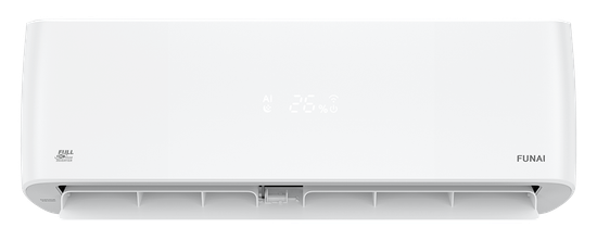 Инверторная сплит-система FUNAI EMPEROR FULL DC inverter RACI-EM25HP.D03 (комплект)