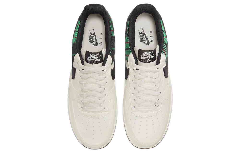 Кроссовки Nike Air Force 1 Low "Plaid"