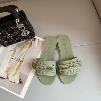Christian Dior Dio(r)evolution Slide