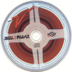 Сборник / Пипл Про To Purple (CD)