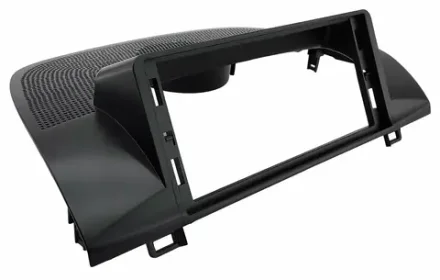 Магнитола для Honda Accord 10 2017-2023 - Canbox H-Line 0340 монитор 12.3" QLED в стиле Audi на Android 10, ТОП-процессор, CarPlay, 4G SIM-слот