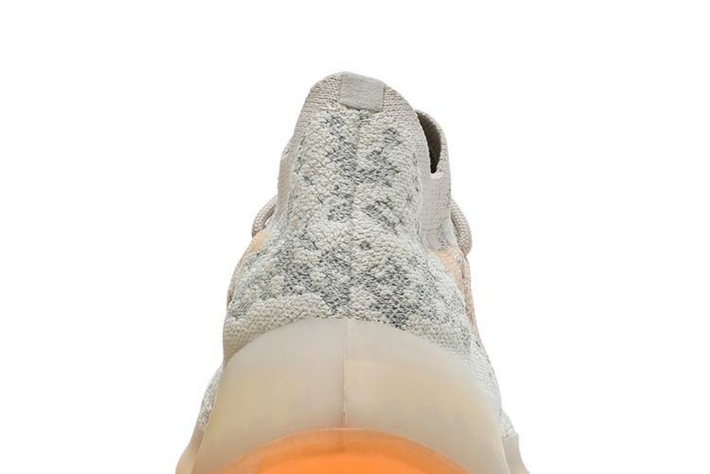 Кроссовки Adidas Originals Yeezy Boost 380 Yecoraite Reflective