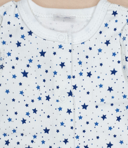 Комплект Star 2 (синий)