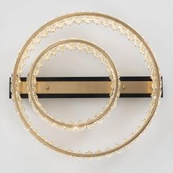 Накладной светильник Citilux PALANT CL325152