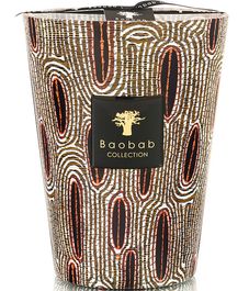 Panya, свеча MAX 24 Afrika legacy collection, Baobab Collection