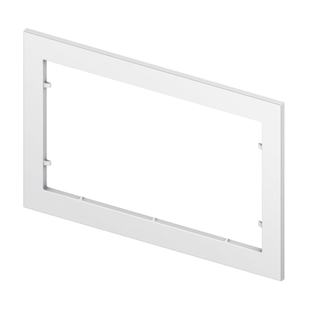 Дистанционная рамка TECEnow (белый)