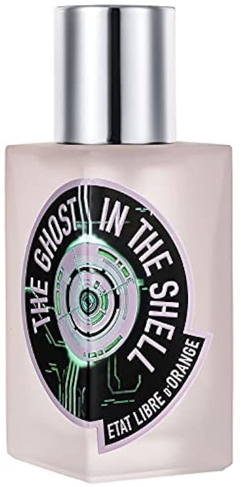 ETAT LIBRE D&#39;ORANGE THE GHOST IN THE SHELL EDP 100 ML