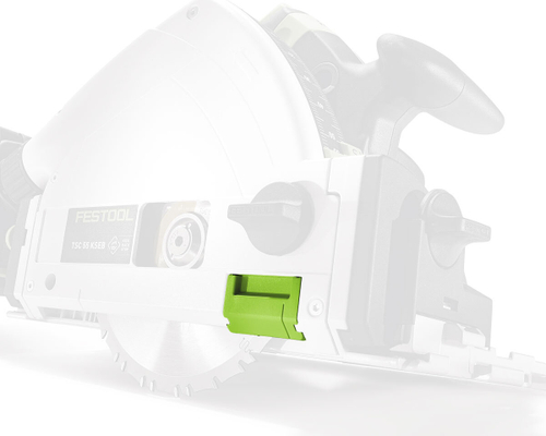 Защита от сколов SP-TS 55 R/5 FESTOOL 499011