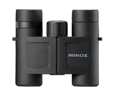 Бинокль MINOX BV 8x25 BR W